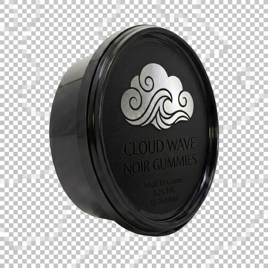 Noir · Gummies Collection