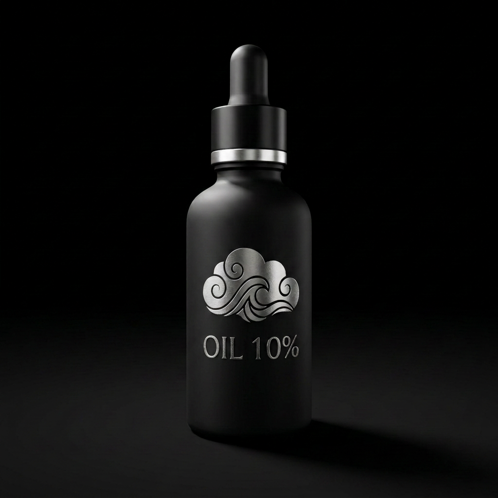 CBC+ Signature Oil 10%
