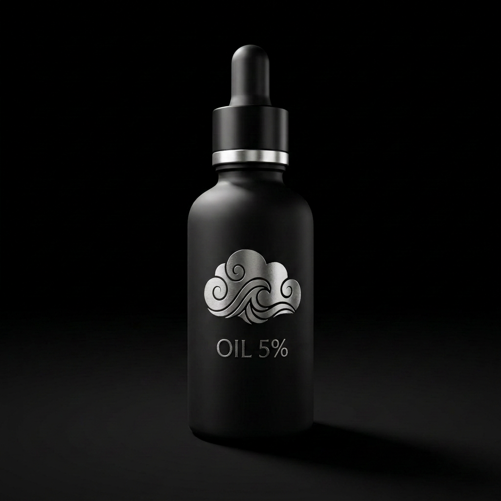 CBC+ Signature Oil 5%