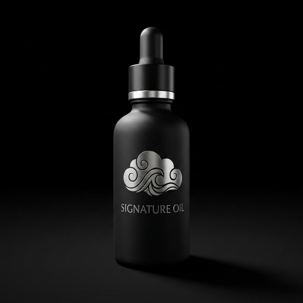 CBC+ Signature Oil