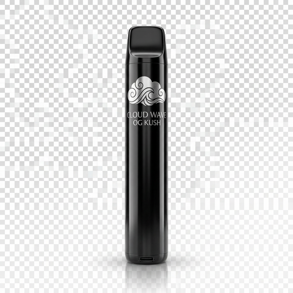 Platinum Vape · Mark I